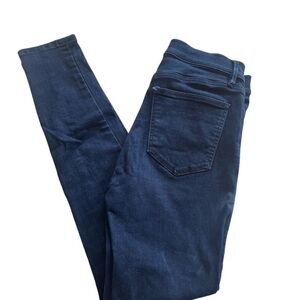 27 Just jeans button fly